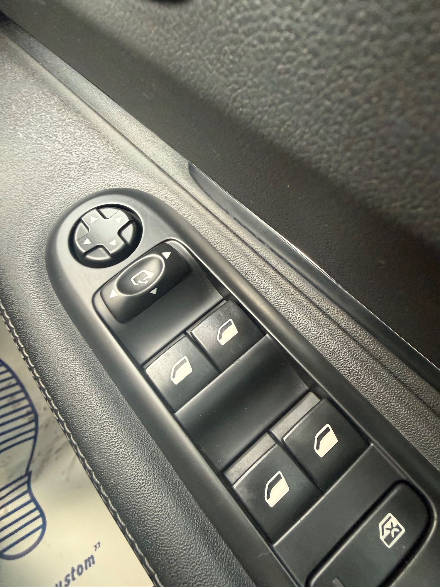 Used Peugeot 3008 2016 for sale - 76273762: Photo 33