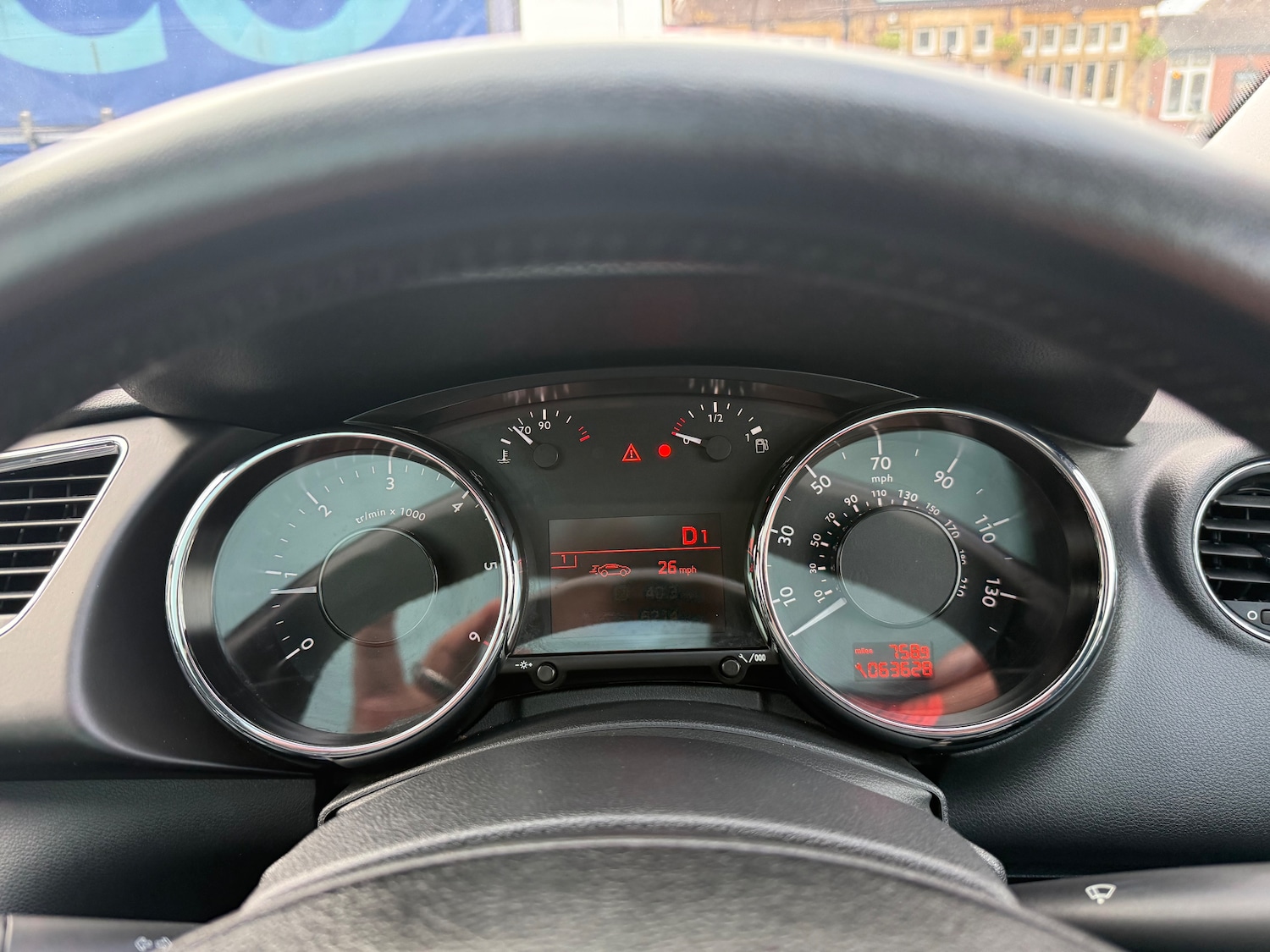 Used Peugeot 3008 2016 for sale - 76273762: Photo 34