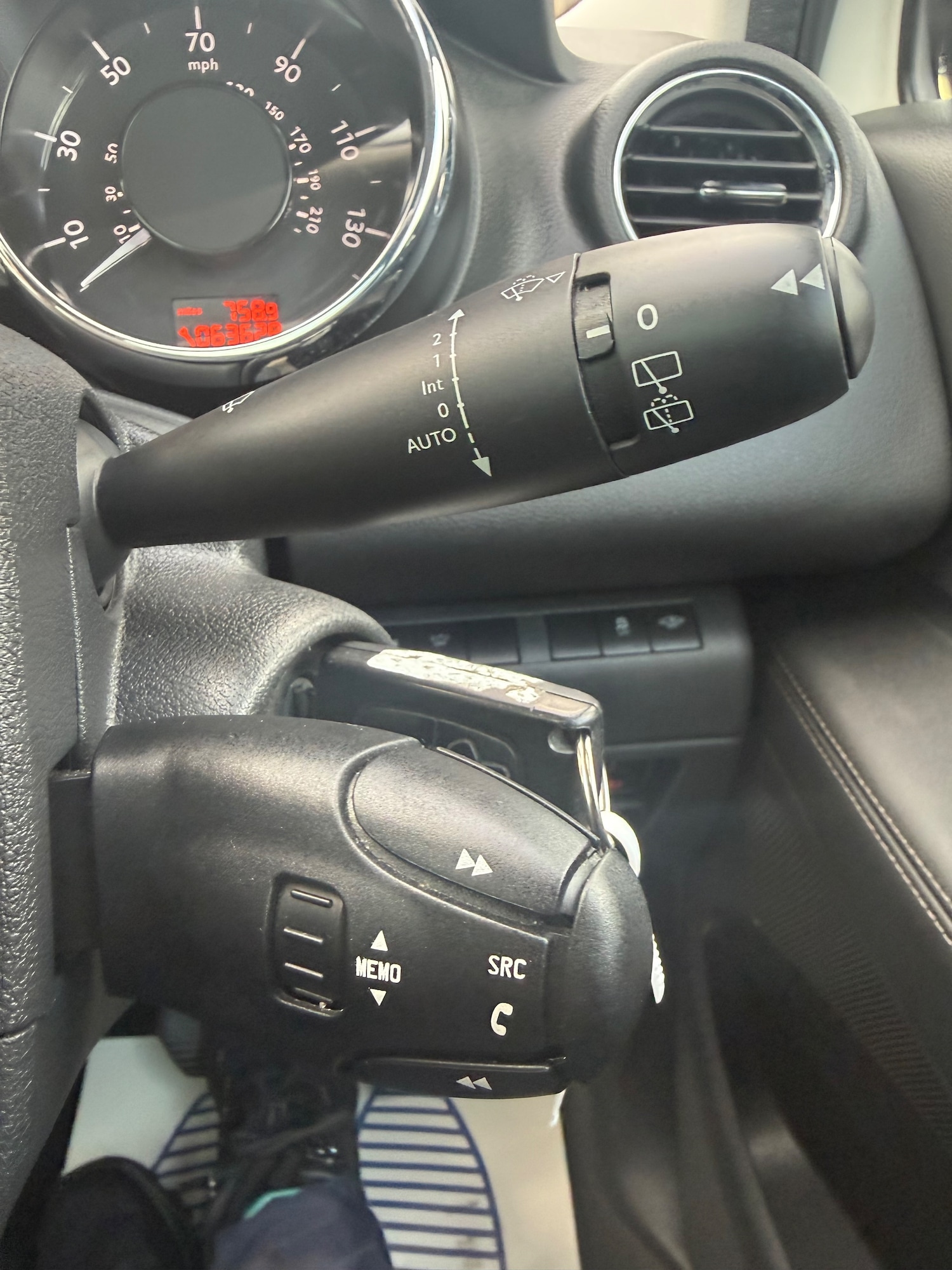 Used Peugeot 3008 2016 for sale - 76273762: Photo 36