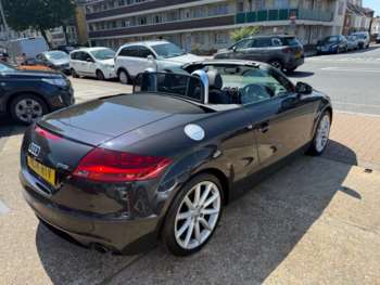 Used Audi TT 2014 for sale - 75261452: Photo