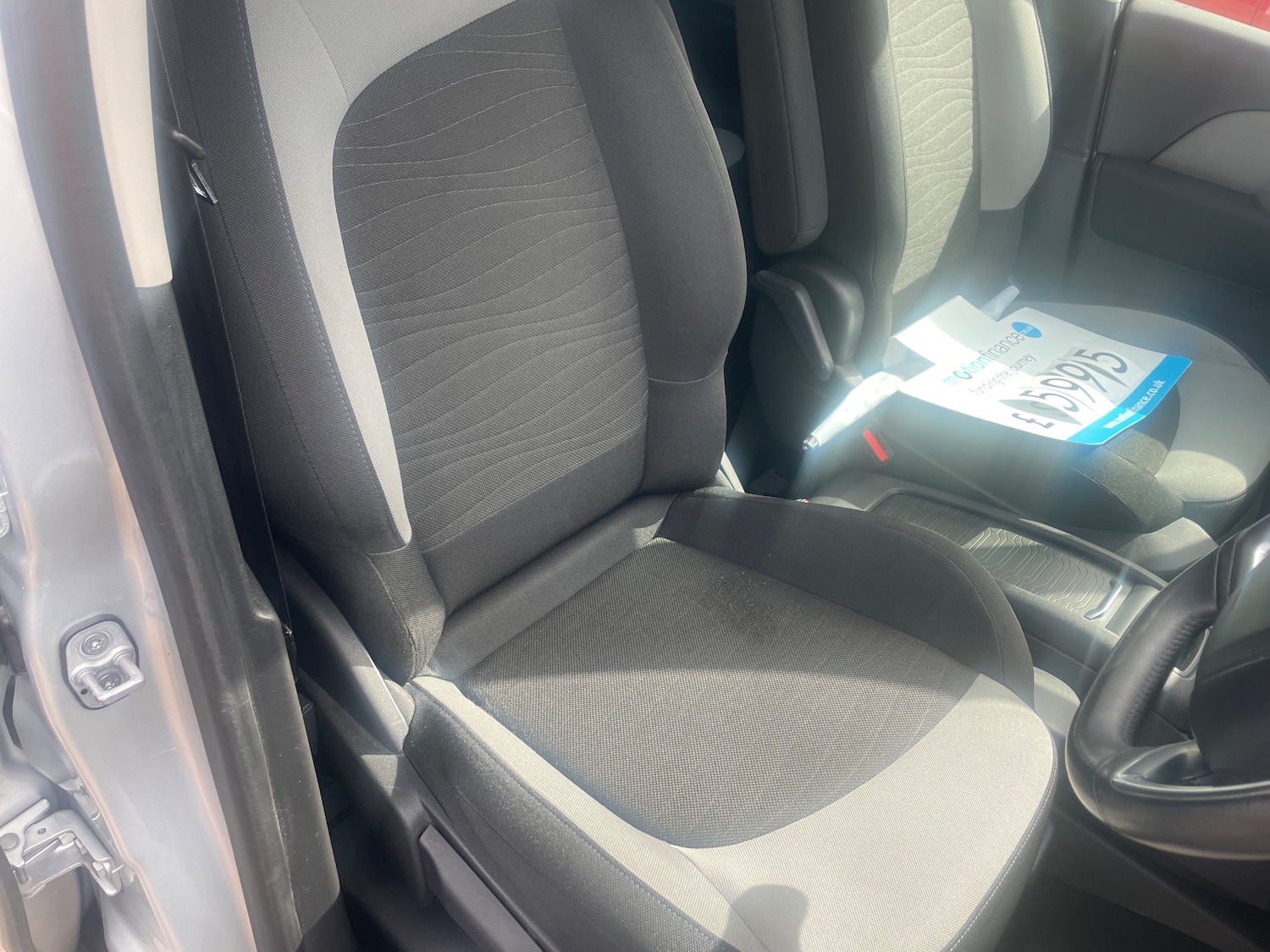 Used Citroen C4 Grand Picasso 2014 for sale - 75856003: Photo 11