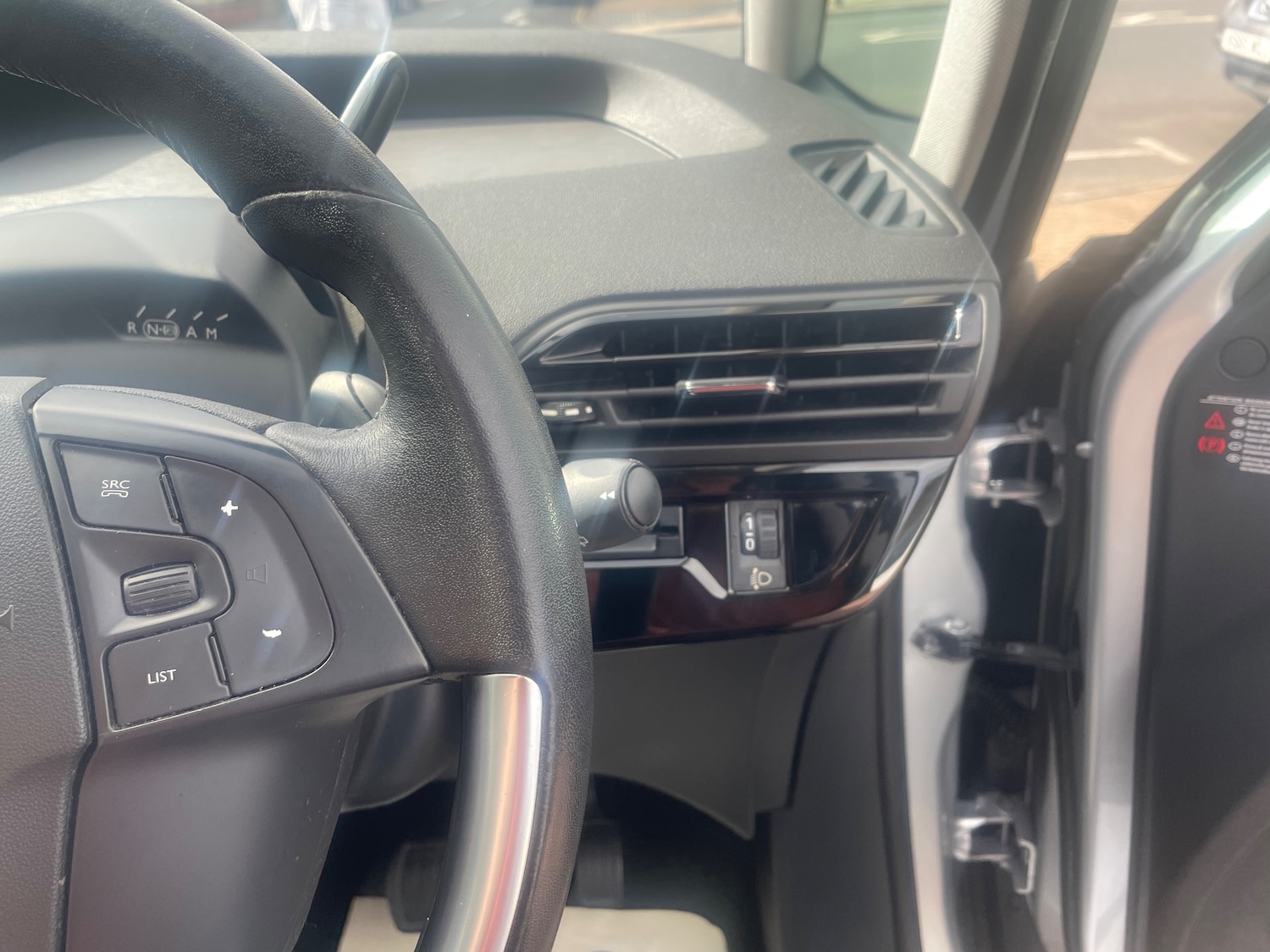 Used Citroen C4 Grand Picasso 2014 for sale - 75856003: Photo 12