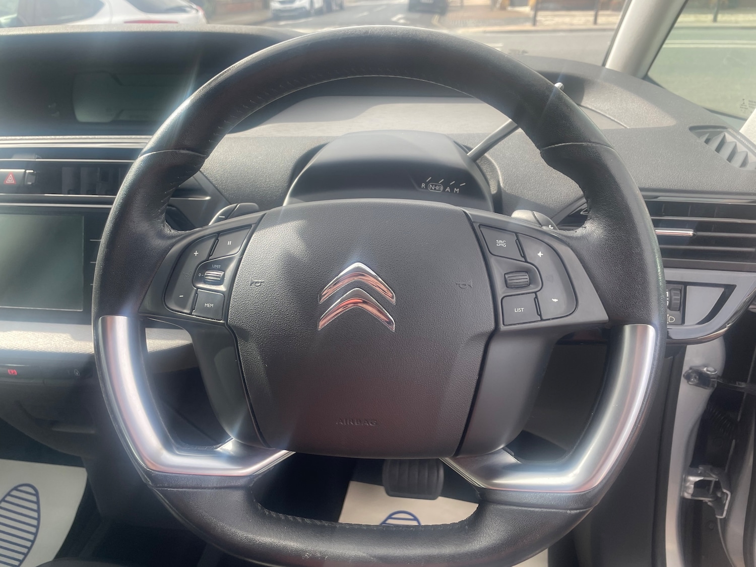 Used Citroen C4 Grand Picasso 2014 for sale - 75856003: Photo 13