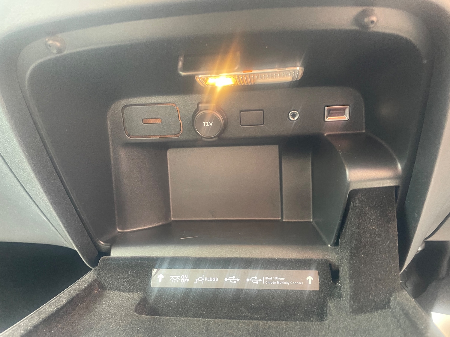 Used Citroen C4 Grand Picasso 2014 for sale - 75856003: Photo 14