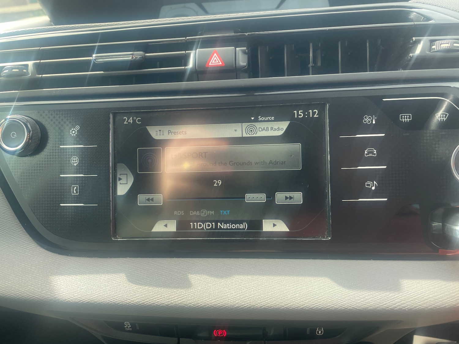 Used Citroen C4 Grand Picasso 2014 for sale - 75856003: Photo 20