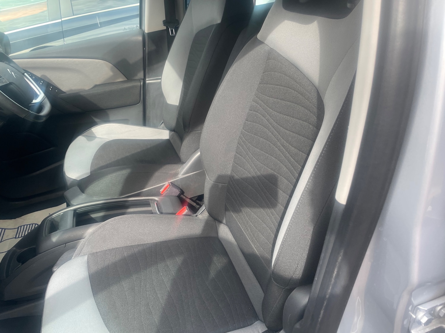 Used Citroen C4 Grand Picasso 2014 for sale - 75856003: Photo 21