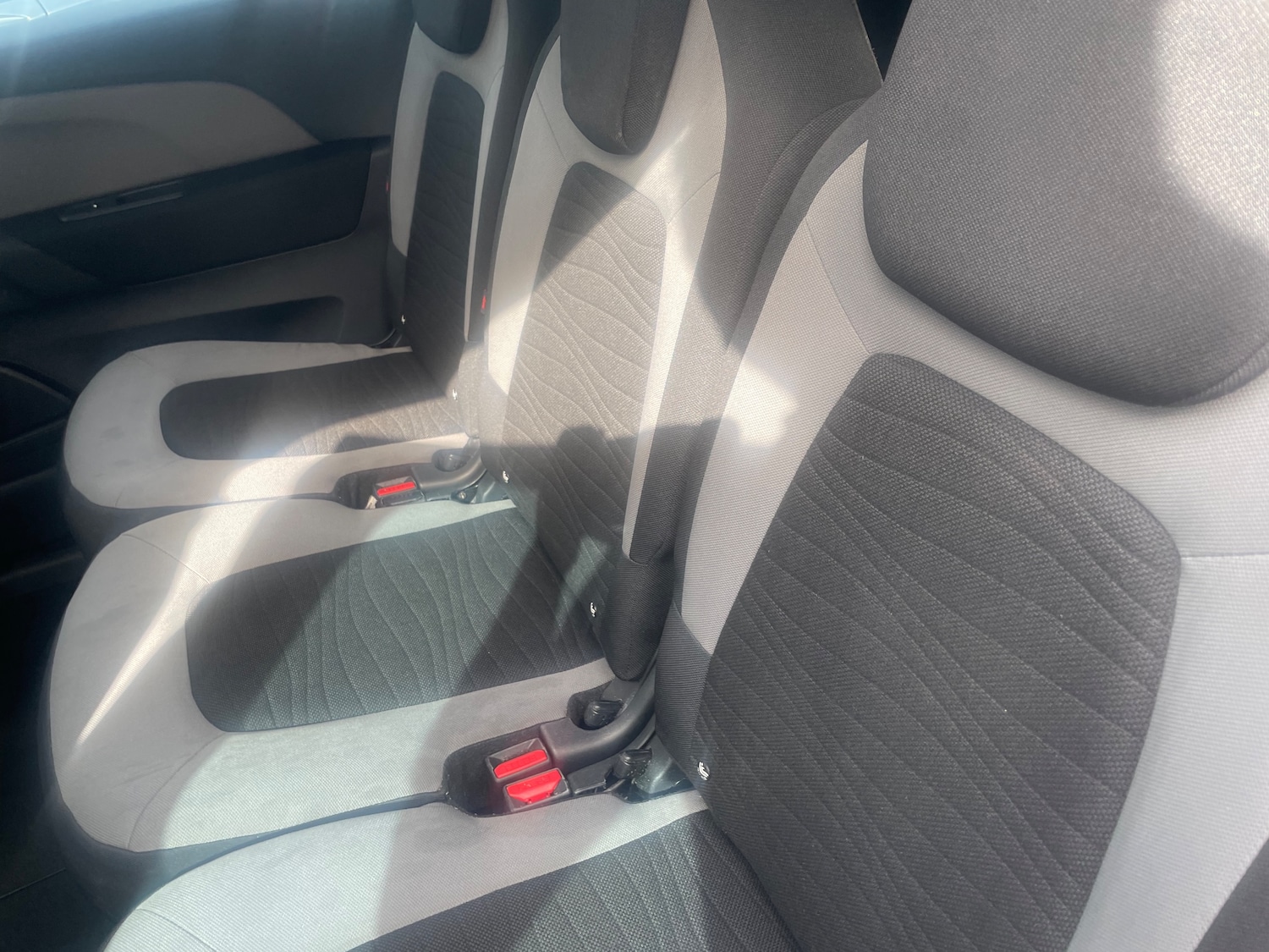 Used Citroen C4 Grand Picasso 2014 for sale - 75856003: Photo 23