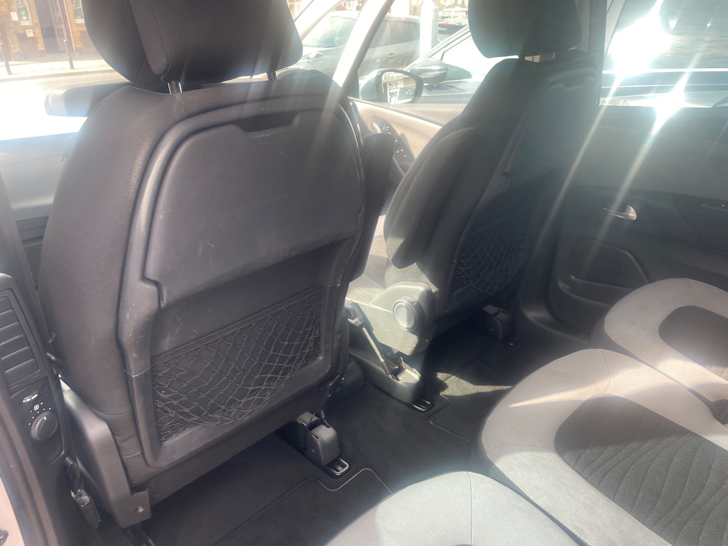 Used Citroen C4 Grand Picasso 2014 for sale - 75856003: Photo 25