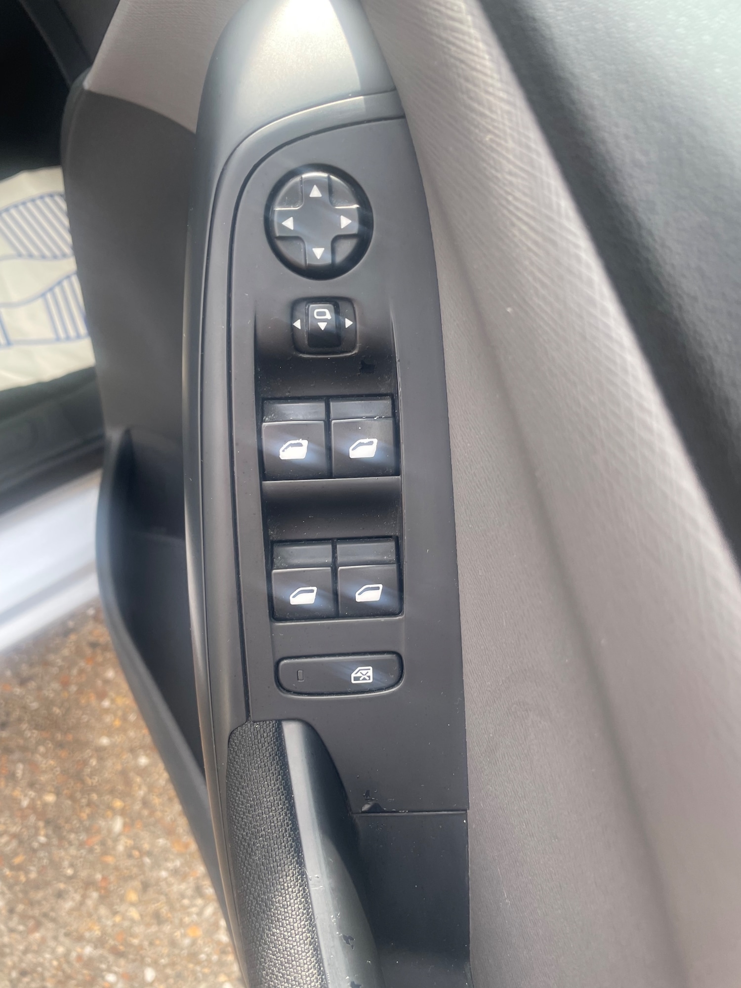 Used Citroen C4 Grand Picasso 2014 for sale - 75856003: Photo 9