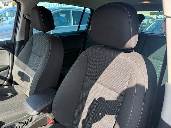 Used Vauxhall Zafira 2015 for sale - 75277575: Photo 10