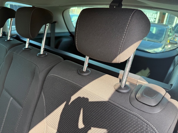 Used Vauxhall Zafira 2015 for sale - 75277575: Photo 12