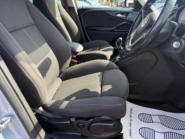 Used Vauxhall Zafira 2015 for sale - 75277575: Photo 17