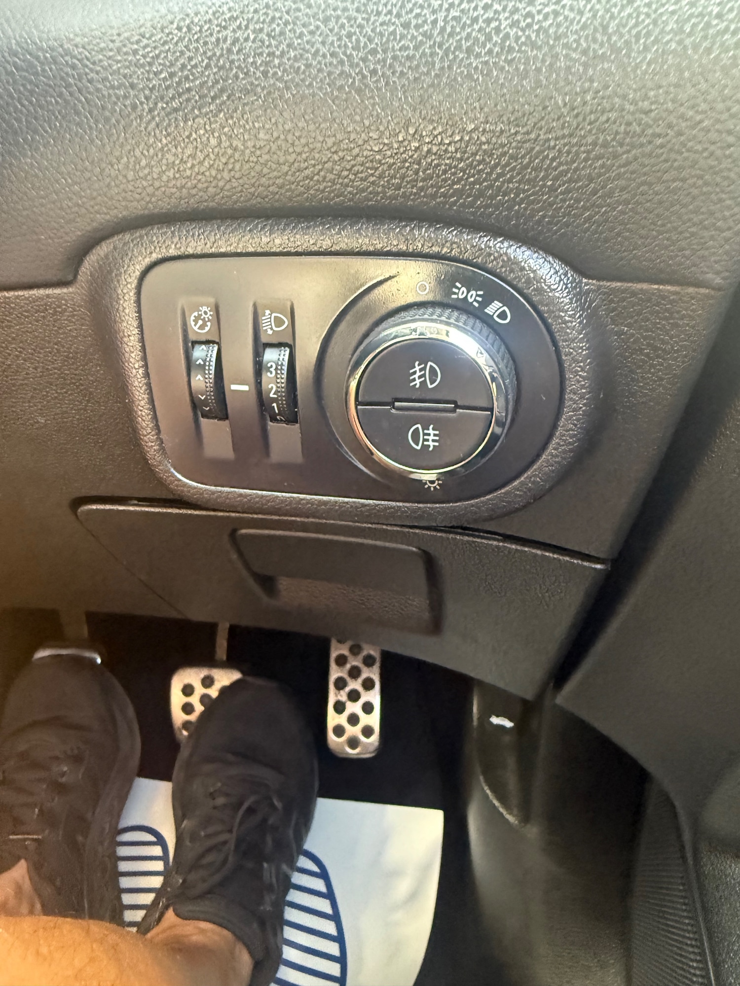 Vehicle 30