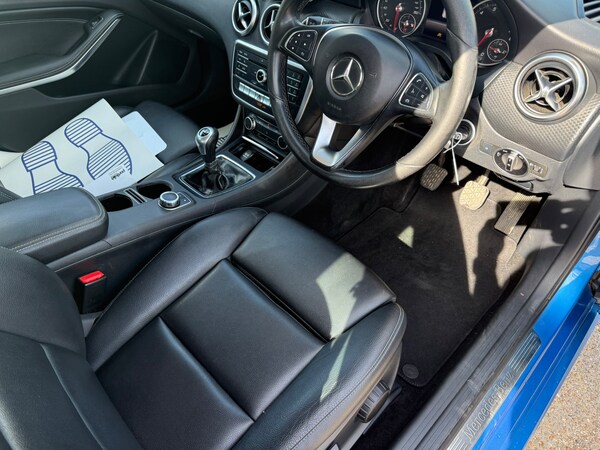 Used Mercedes-Benz A-Class 2016 for sale - 74865258: Photo 8
