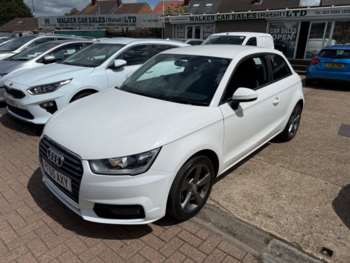 2015 (65) - 1.0 TFSI Sport 3dr