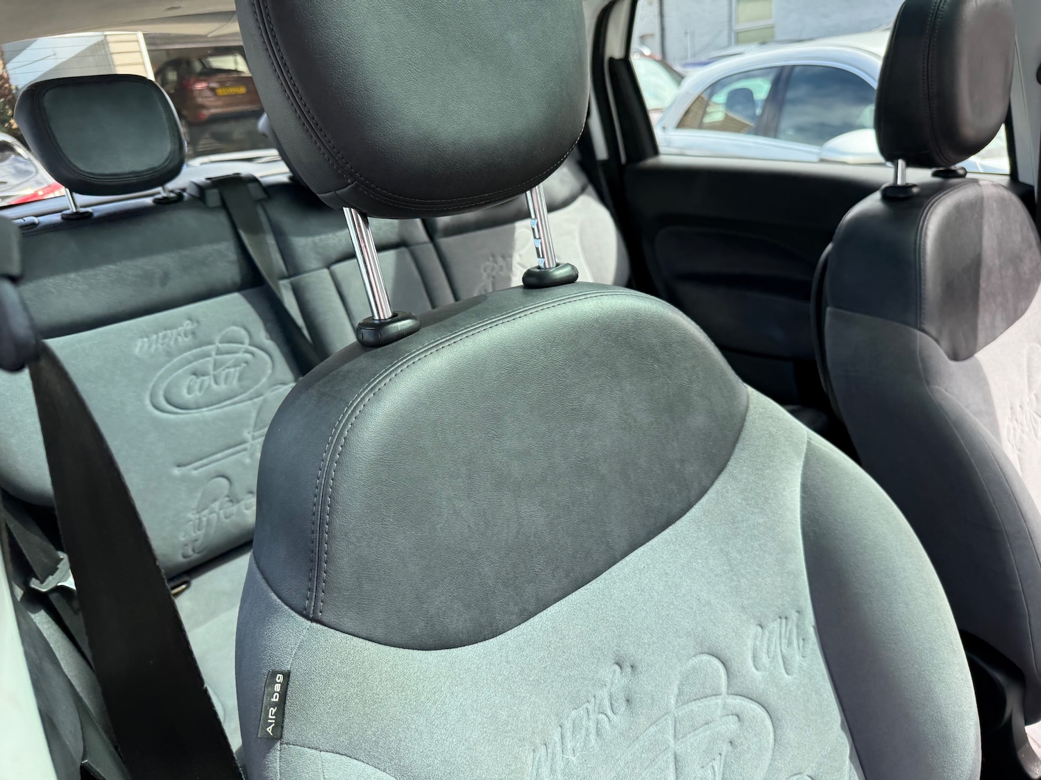 Used Fiat 500L 2013 for sale - 77327231: Photo 18