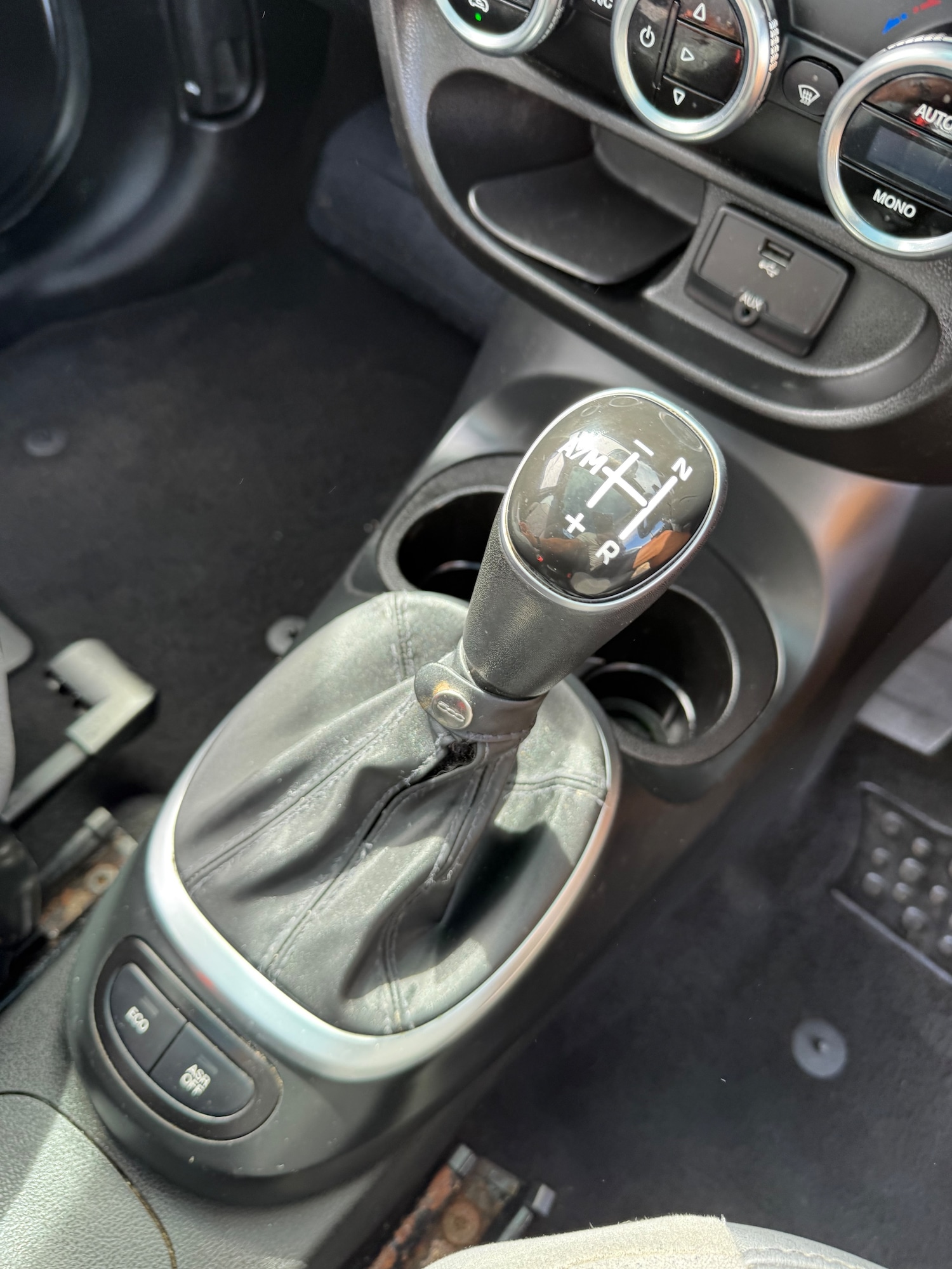 Used Fiat 500L 2013 for sale - 77327231: Photo 22