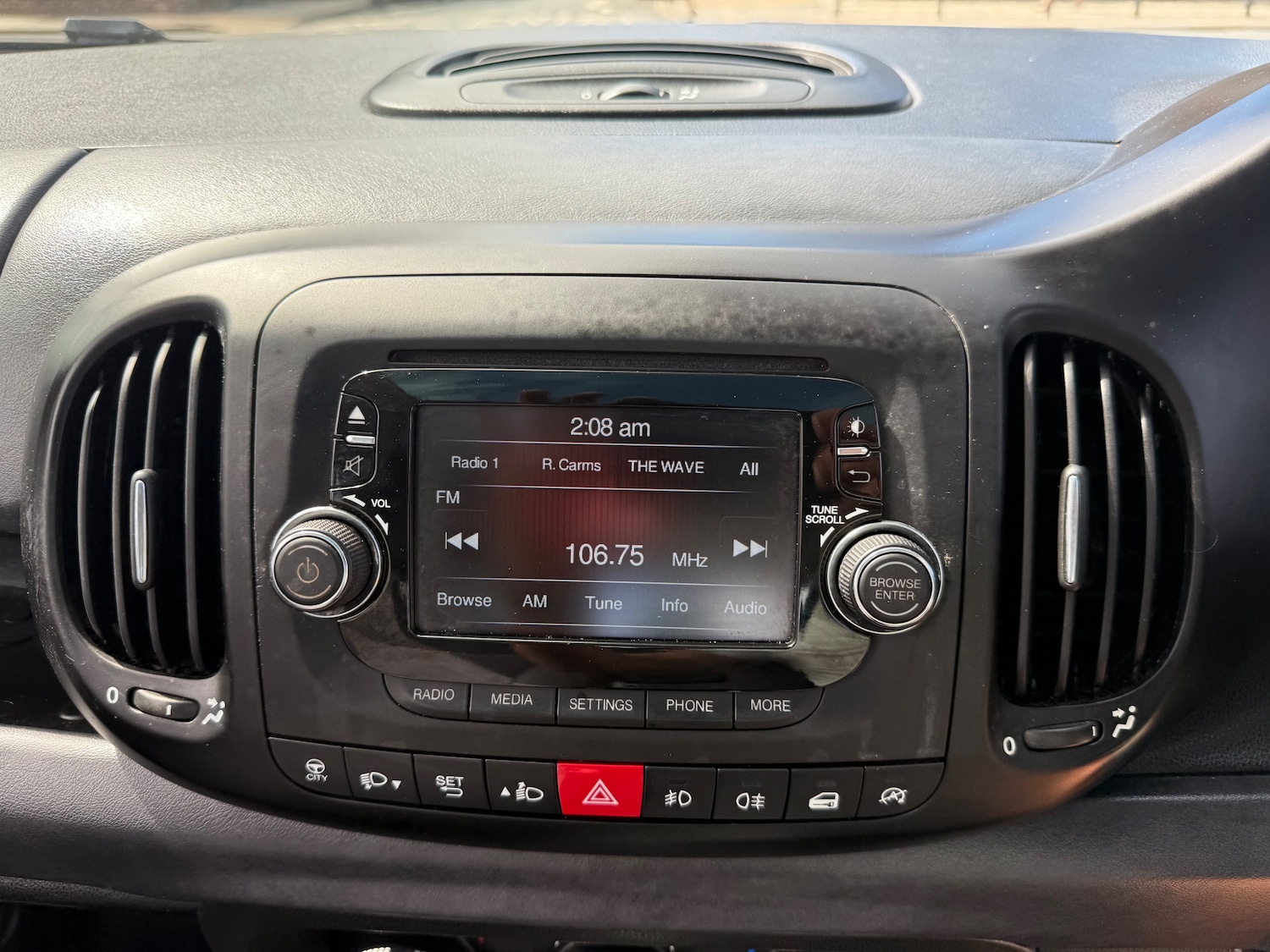 Used Fiat 500L 2013 for sale - 77327231: Photo 26