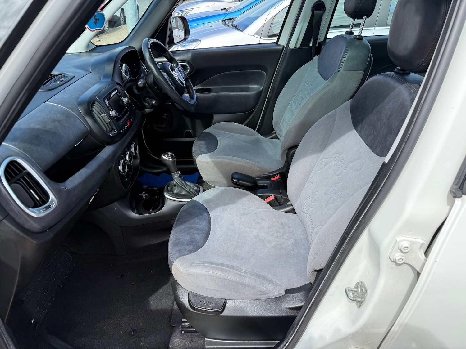 Used Fiat 500L 2013 for sale - 77327231: Photo 7