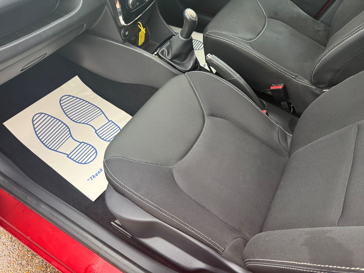 Used Renault Clio 2014 for sale - 77276795: Photo 10