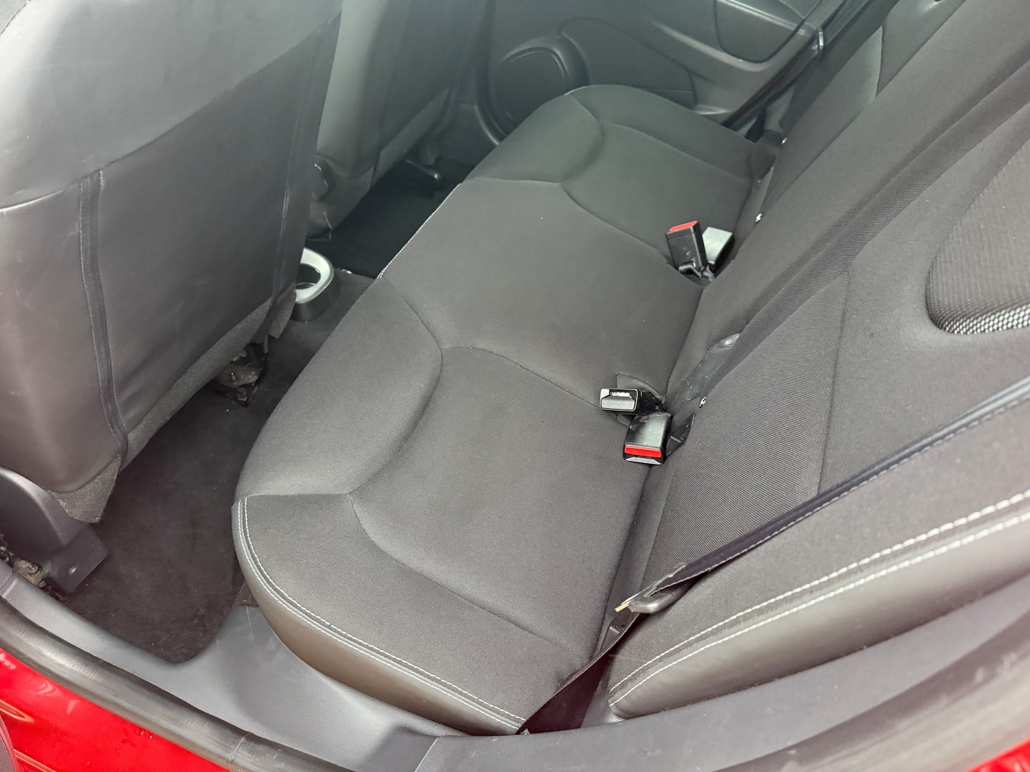 Used Renault Clio 2014 for sale - 77276795: Photo 11