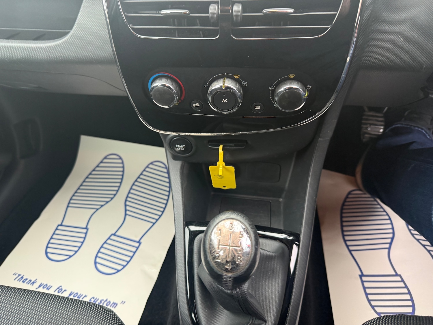 Used Renault Clio 2014 for sale - 77276795: Photo 14