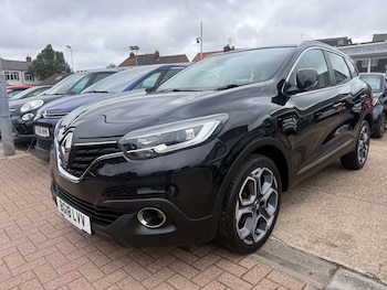 Used Renault Kadjar 2018 for sale - 78745881: Photo
