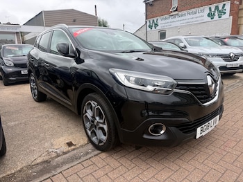 Used Renault Kadjar 2018 for sale - 78745881: Photo