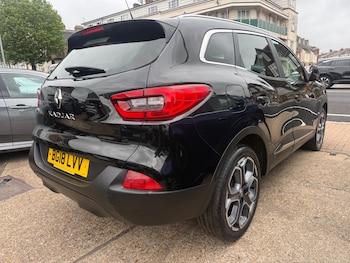 Used Renault Kadjar 2018 for sale - 78745881: Photo