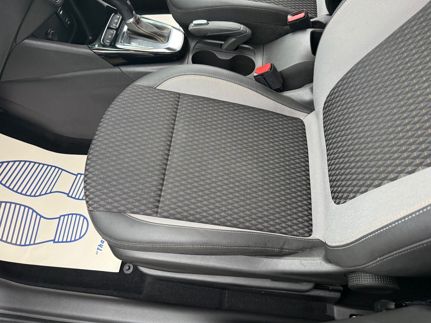 Used Vauxhall Crossland X 2019 for sale - 77271510: Photo 10