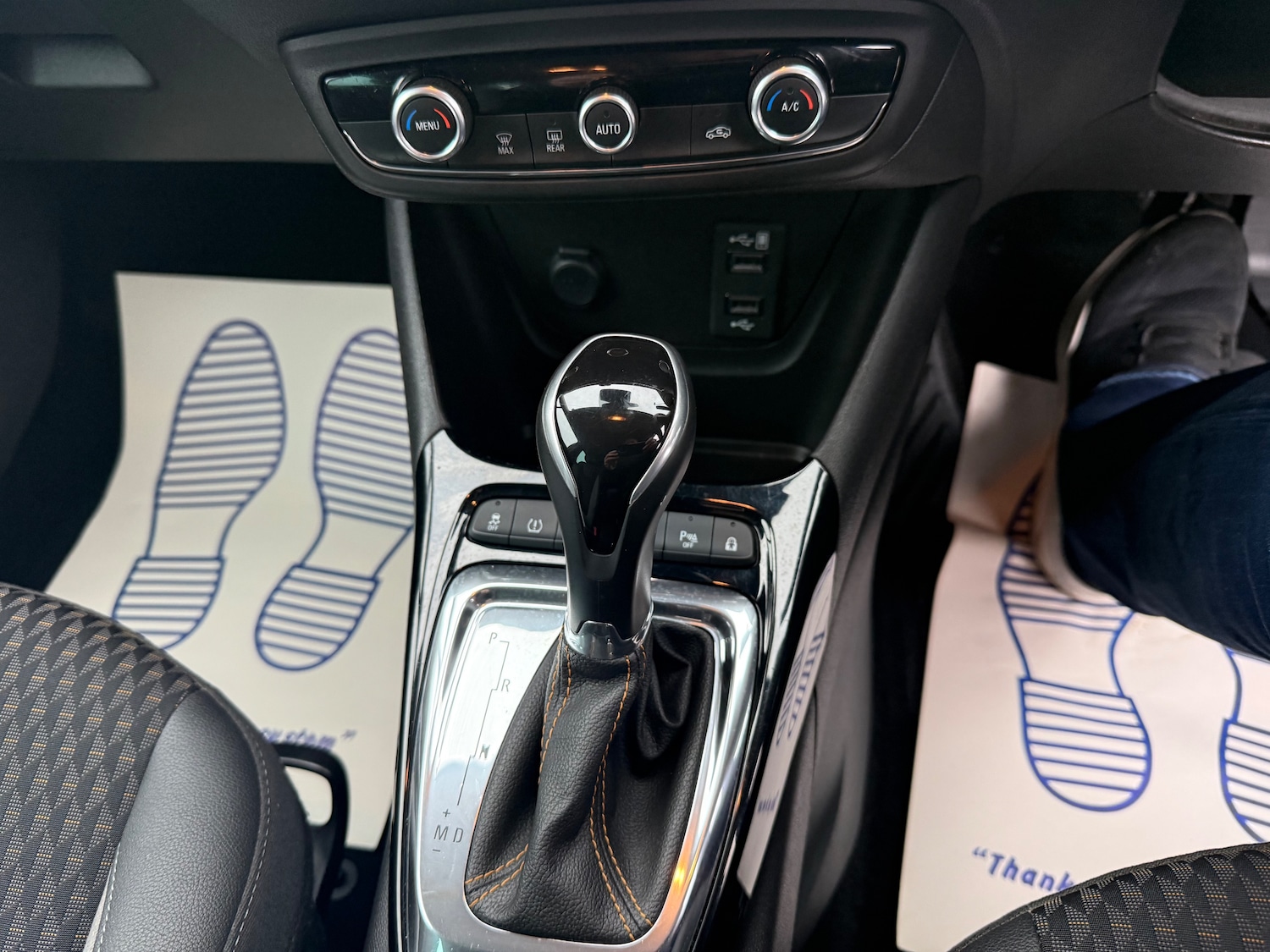 Used Vauxhall Crossland X 2019 for sale - 77271510: Photo 14