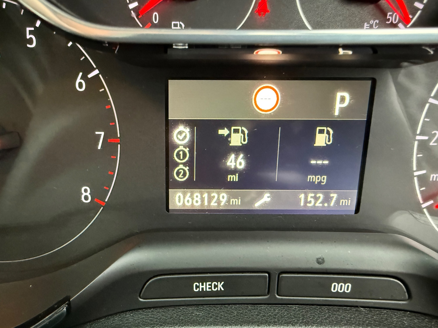 Used Vauxhall Crossland X 2019 for sale - 77271510: Photo 15