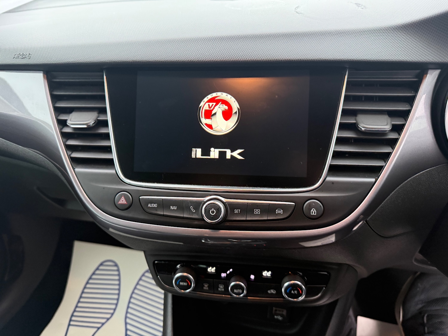 Used Vauxhall Crossland X 2019 for sale - 77271510: Photo 16