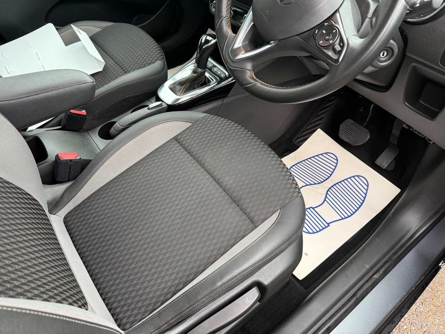 Used Vauxhall Crossland X 2019 for sale - 77271510: Photo 8