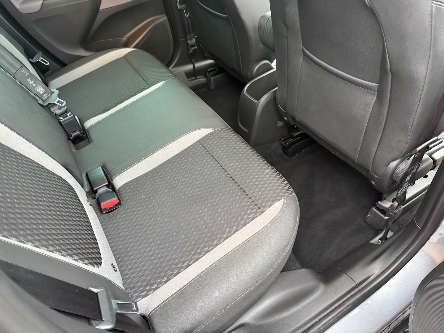 Used Vauxhall Crossland X 2019 for sale - 77271510: Photo 9