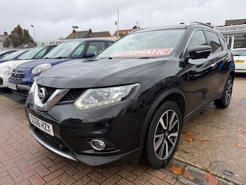 Nissan - X-Trail