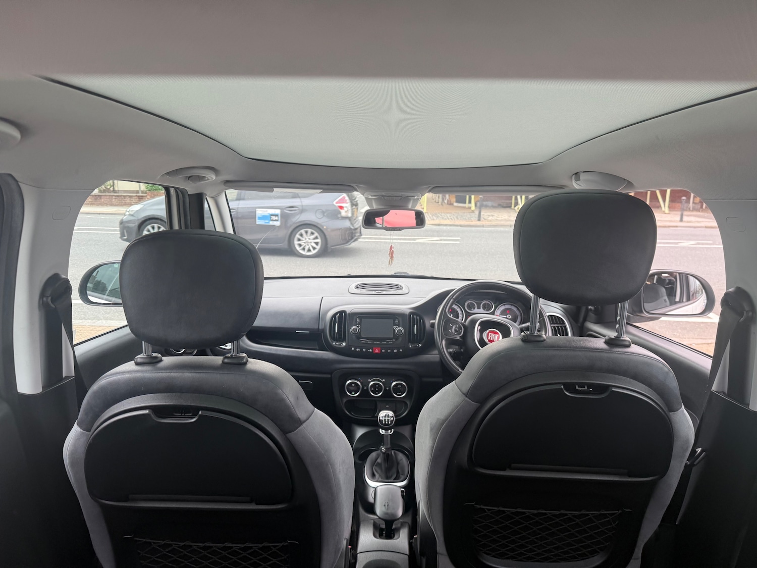 Used Fiat 500L 2013 for sale - 76224975: Photo 11