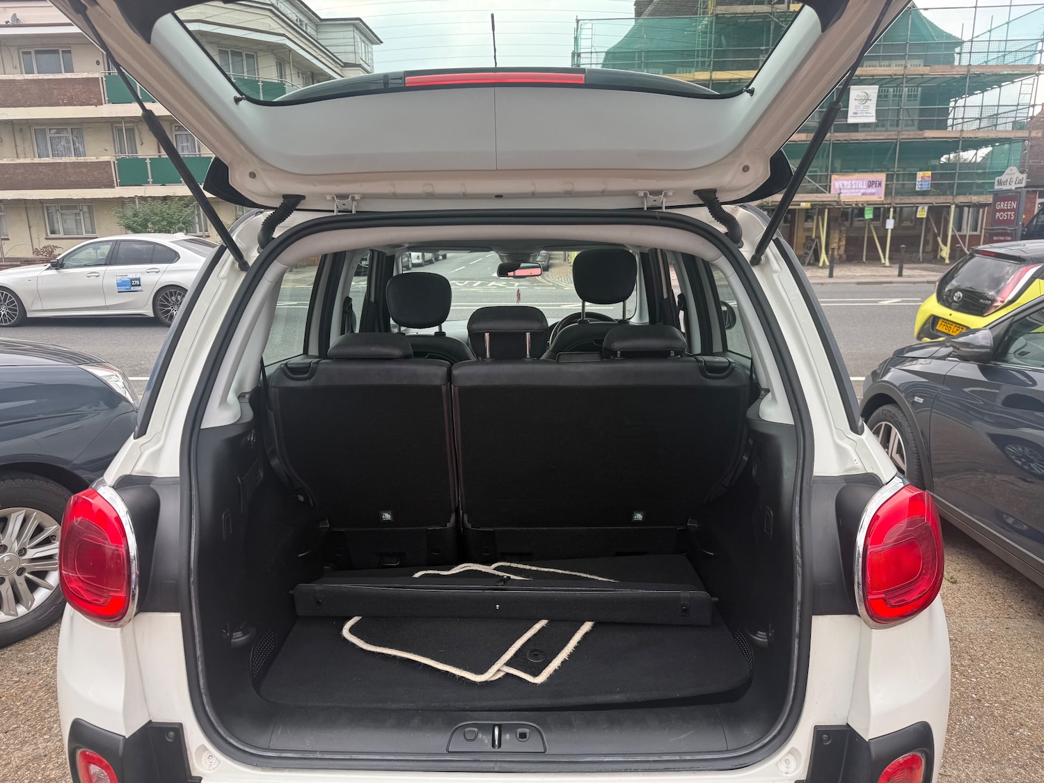 Used Fiat 500L 2013 for sale - 76224975: Photo 12