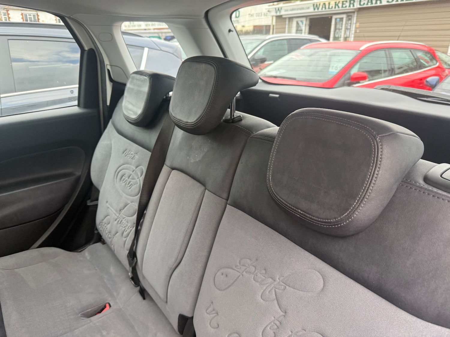 Used Fiat 500L 2013 for sale - 76224975: Photo 13