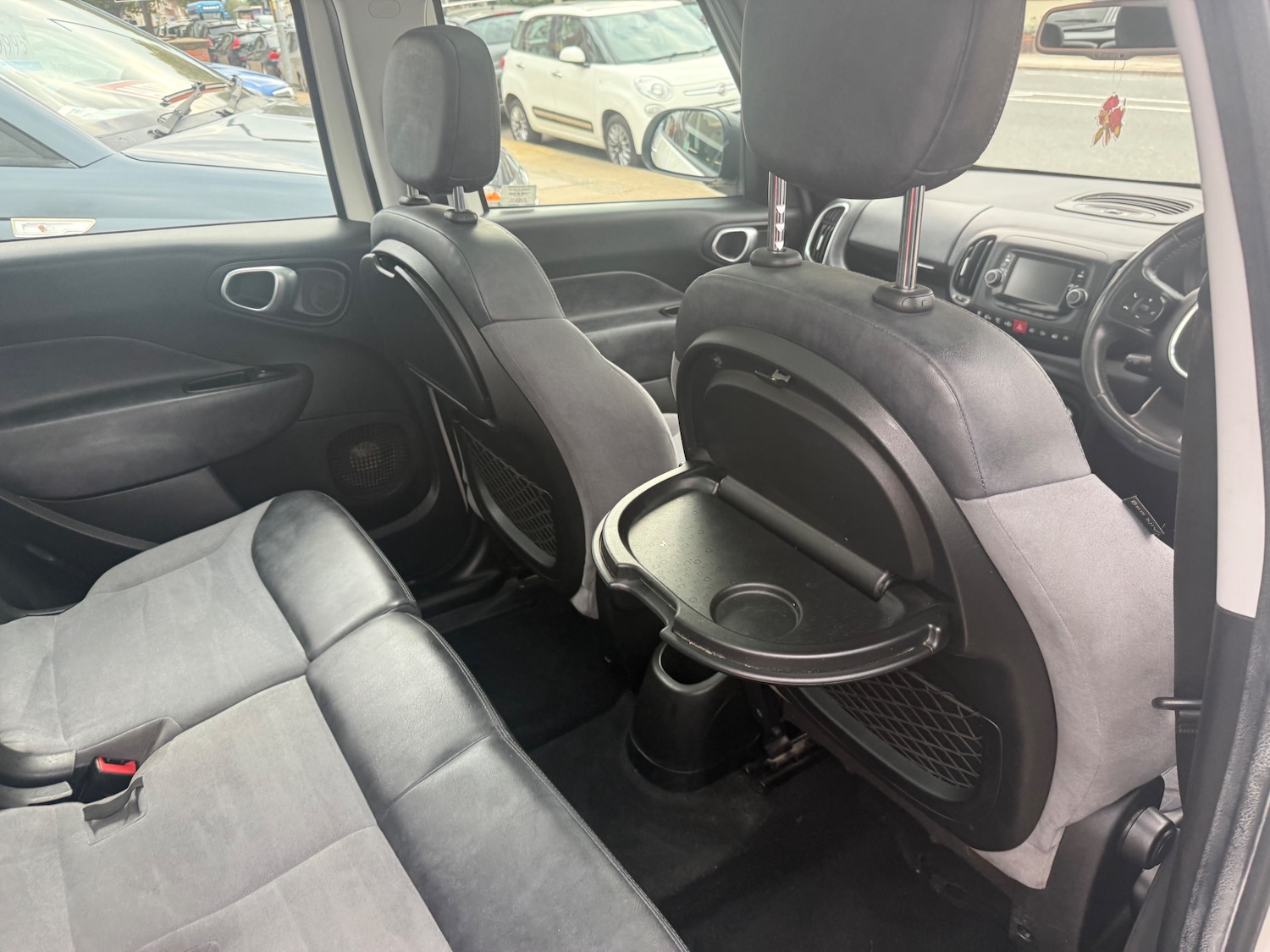 Used Fiat 500L 2013 for sale - 76224975: Photo 14