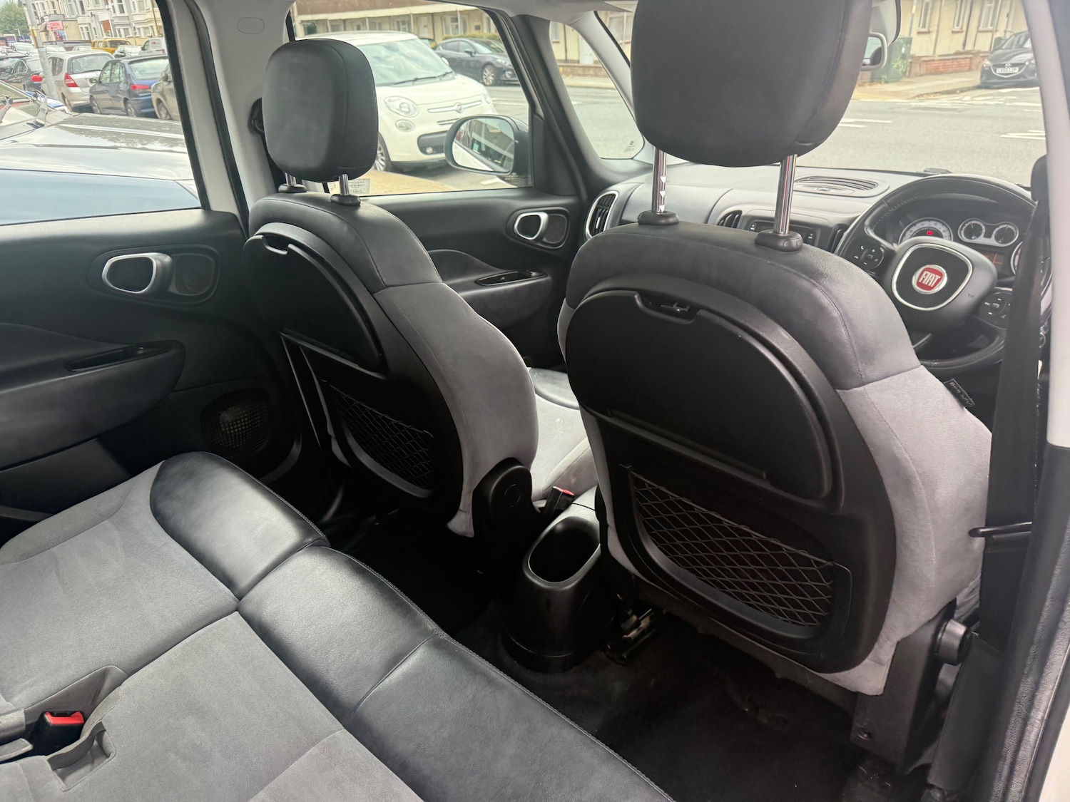 Used Fiat 500L 2013 for sale - 76224975: Photo 15