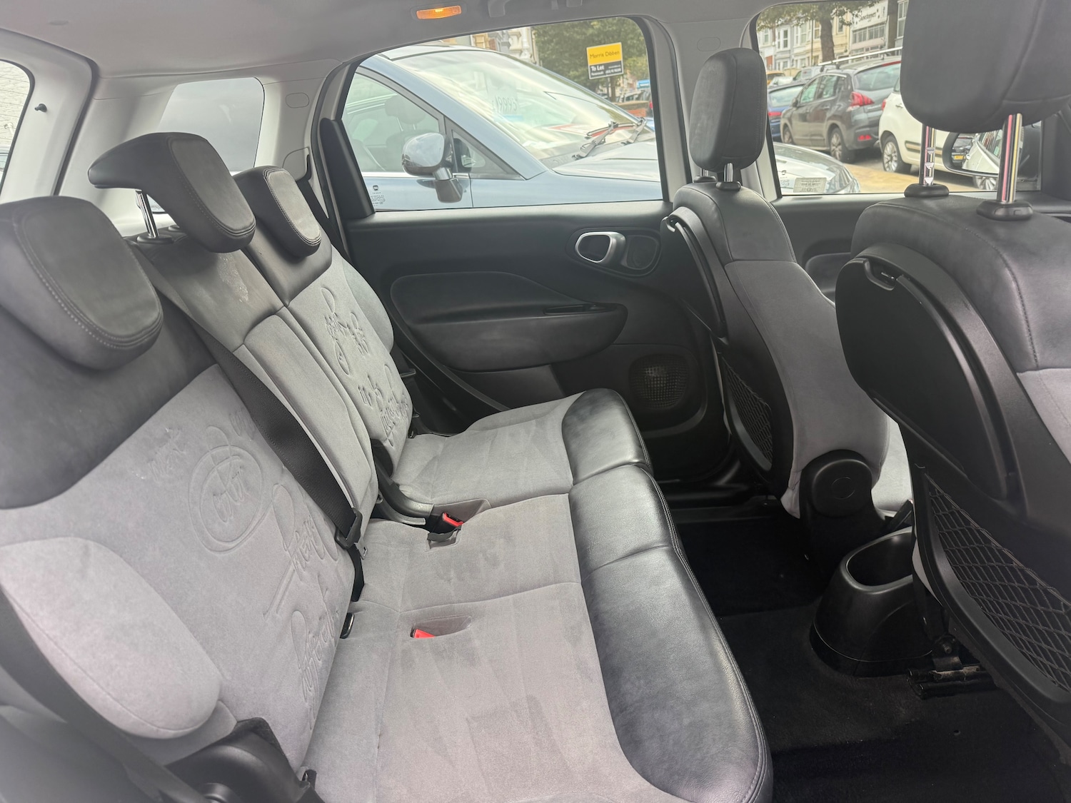 Used Fiat 500L 2013 for sale - 76224975: Photo 16