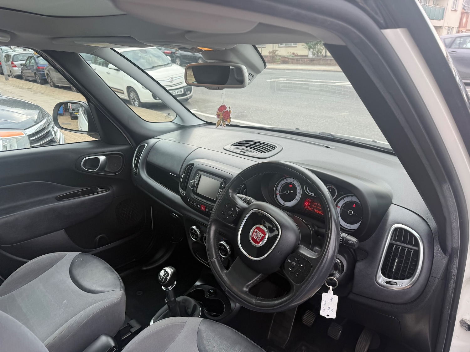 Used Fiat 500L 2013 for sale - 76224975: Photo 18