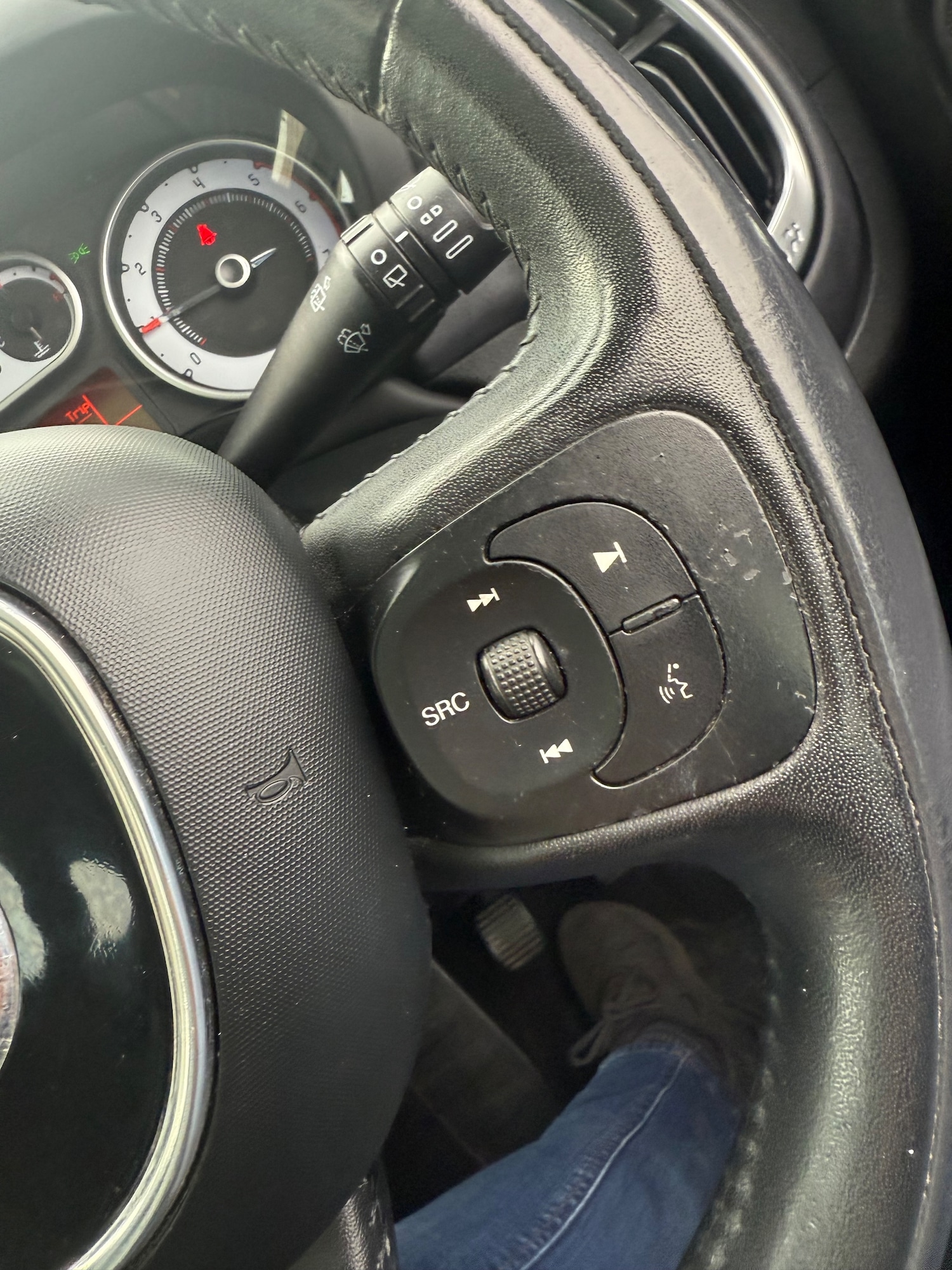 Used Fiat 500L 2013 for sale - 76224975: Photo 20