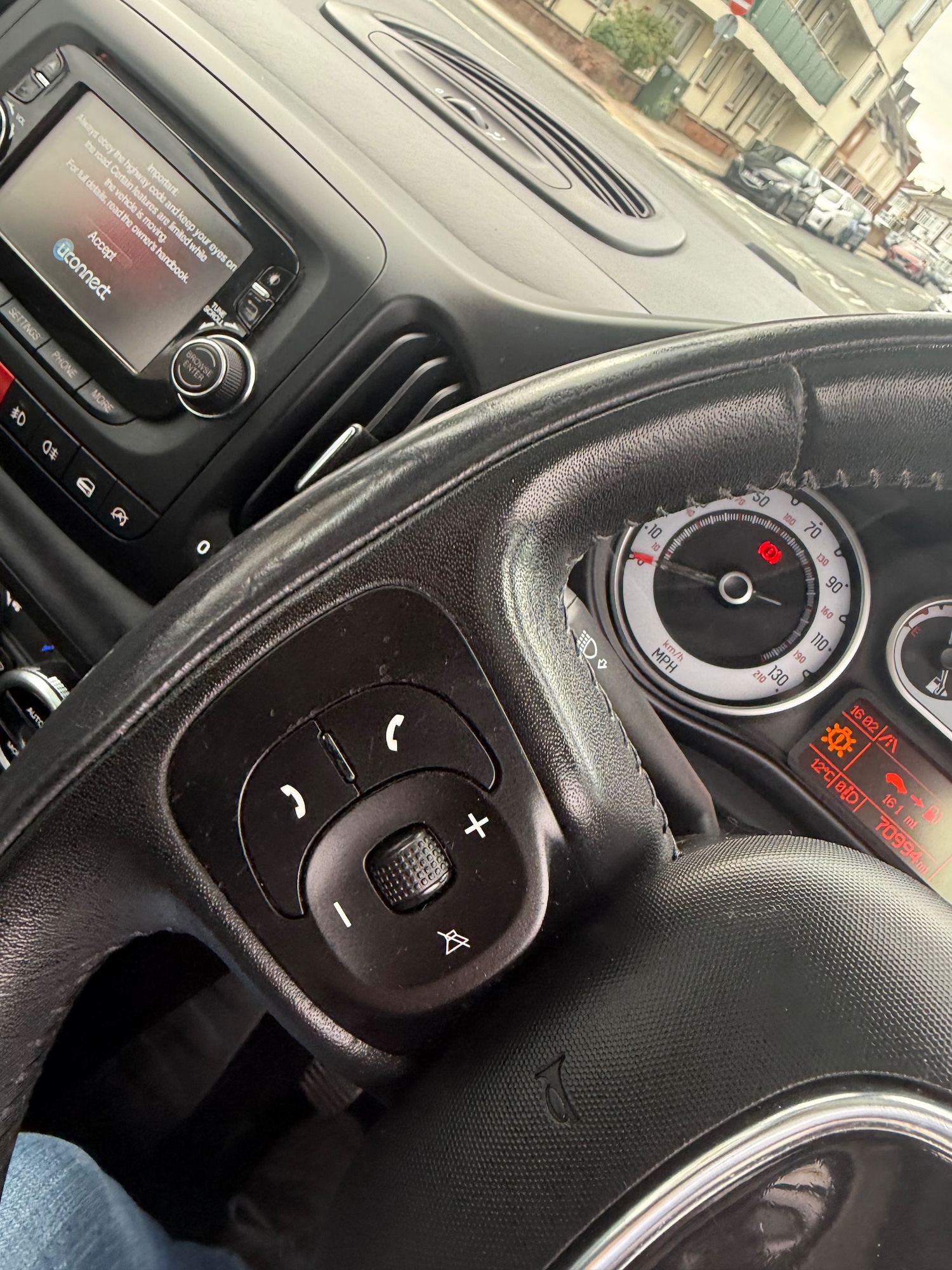 Used Fiat 500L 2013 for sale - 76224975: Photo 21