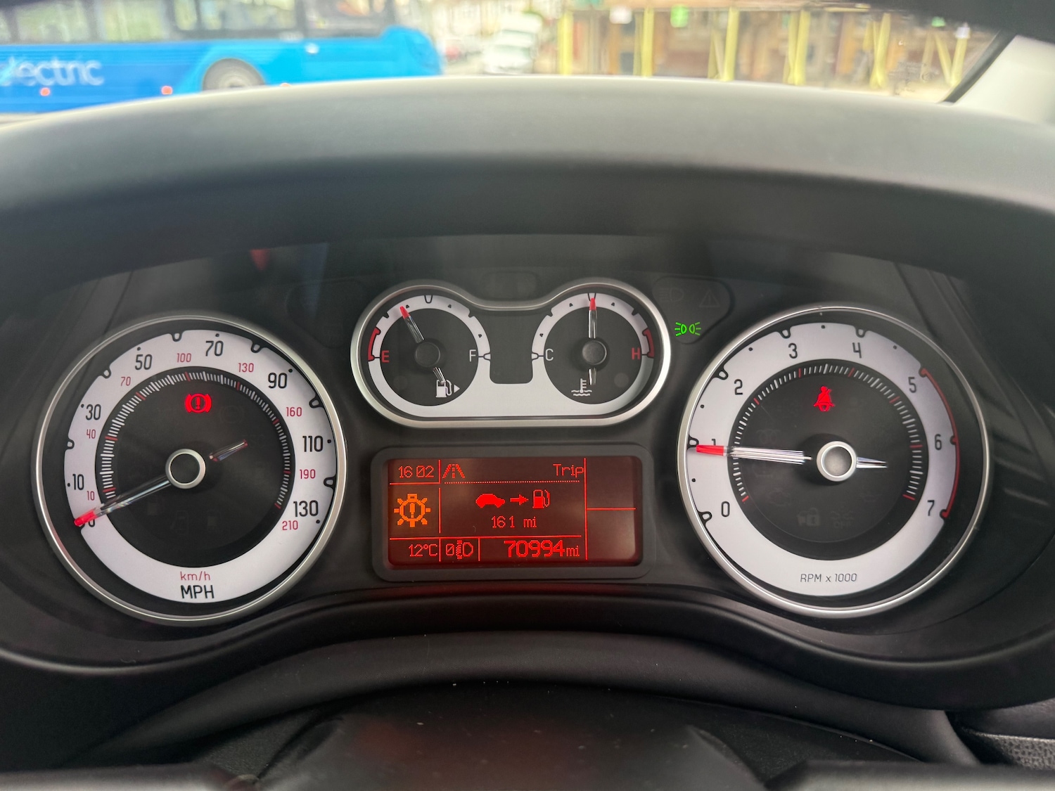 Used Fiat 500L 2013 for sale - 76224975: Photo 23