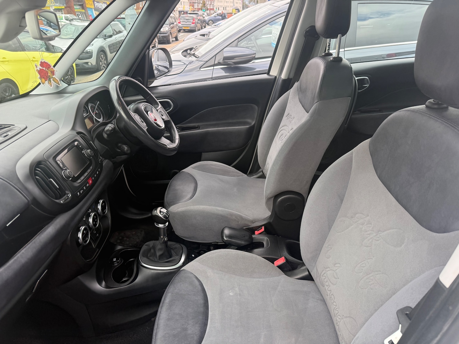 Used Fiat 500L 2013 for sale - 76224975: Photo 5