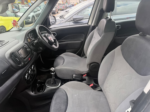 Used Fiat 500L 2013 for sale - 76224975: Photo 5