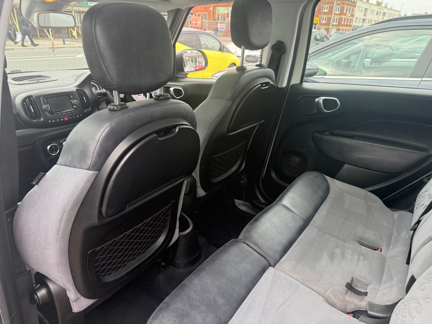 Used Fiat 500L 2013 for sale - 76224975: Photo 8