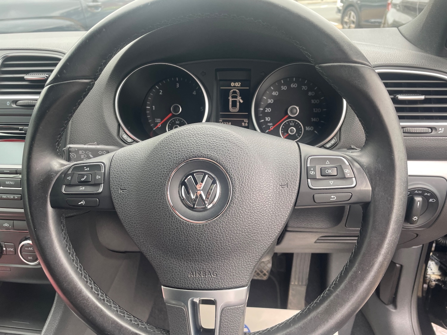 Used Volkswagen Golf 2013 for sale - 76046949: Photo 11